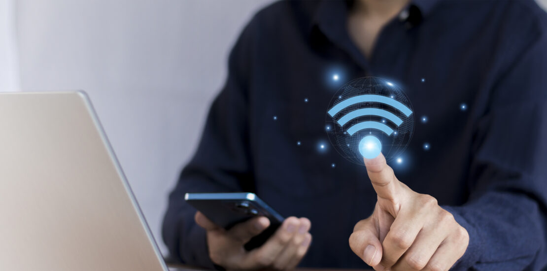 tipi di connessione internet