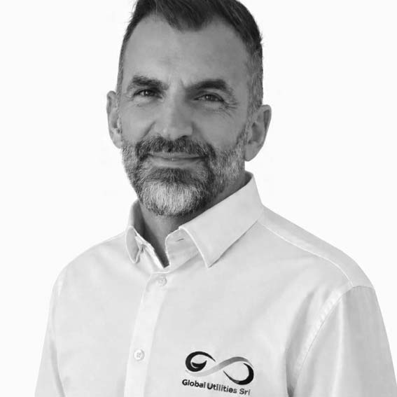 Andrea Vascotto - Project Manager e Dipartimento Tecnico