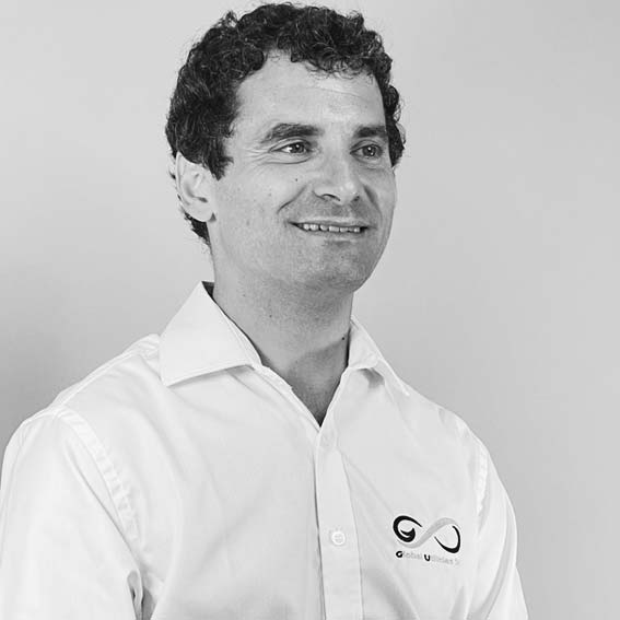 Massimo Sorrenti - Amministratore delegato