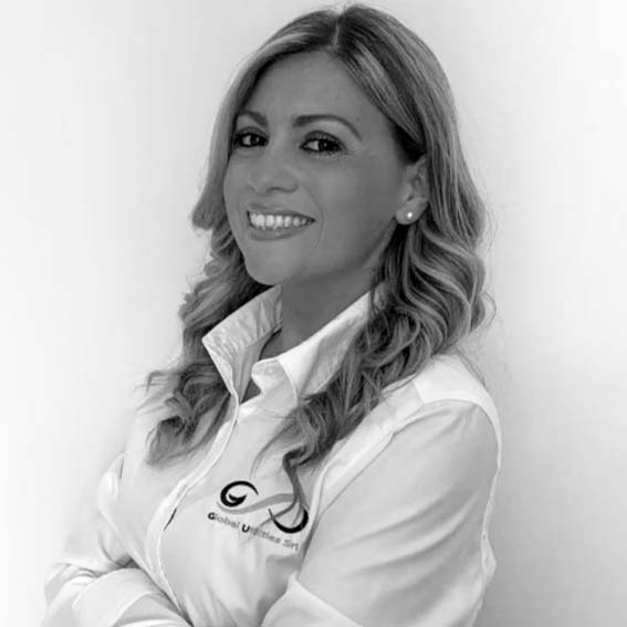 Virginia Fontana - Dipartimento Commerciale e Back Office