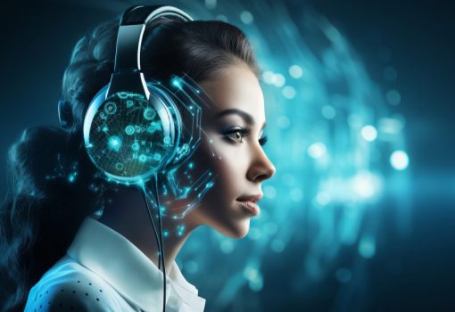 Centralino virtuale con intelligenza artificiale