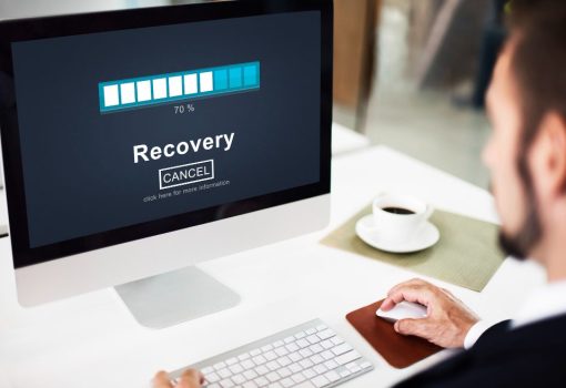 Disaster Recovery