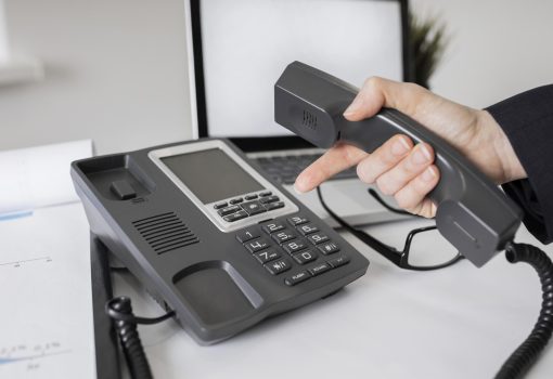 centralino PBX