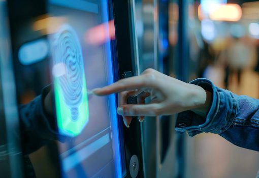 sistema di controllo accessi